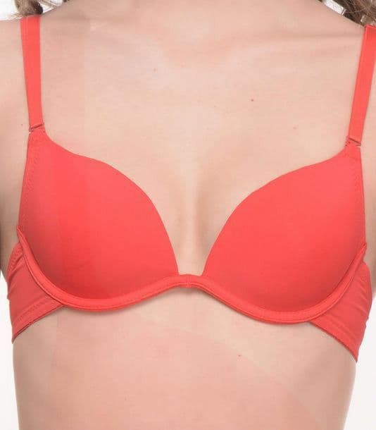 Ploomz Fashion Women's Push-up Bra view 5