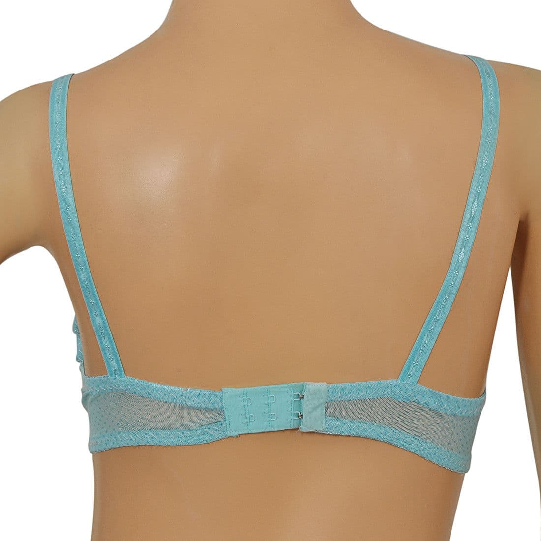 Younky Fashion Women's Full Coverage Bra view 4