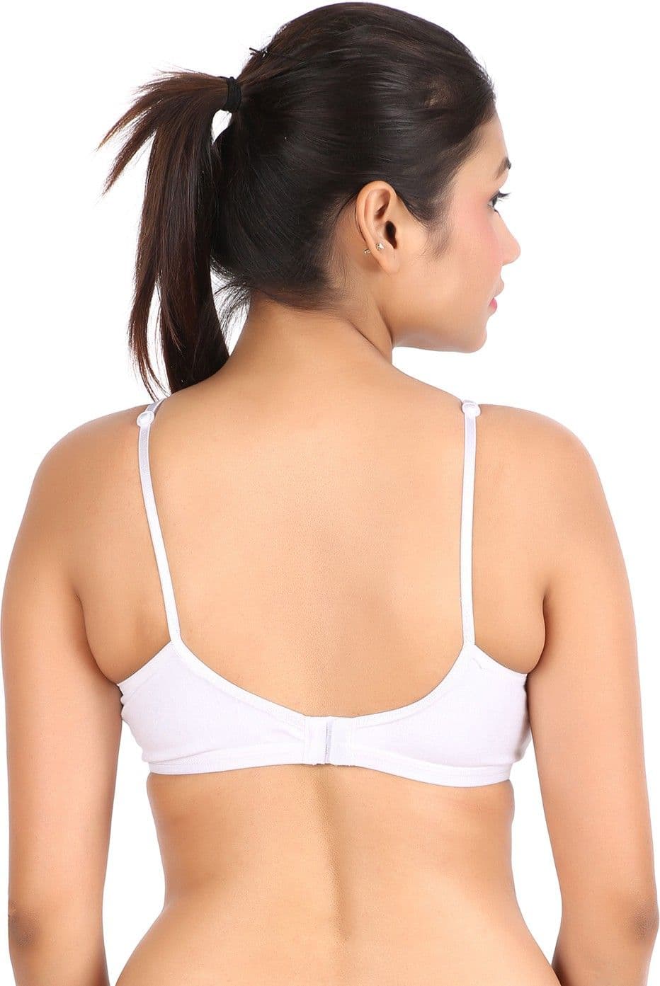Vaishna Fashion Women's Full Coverage Bra view 4