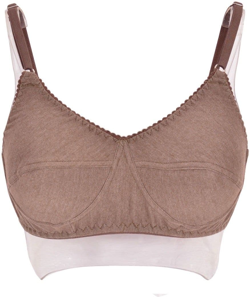 Status B Plus Cup Women's Full Coverage Bra