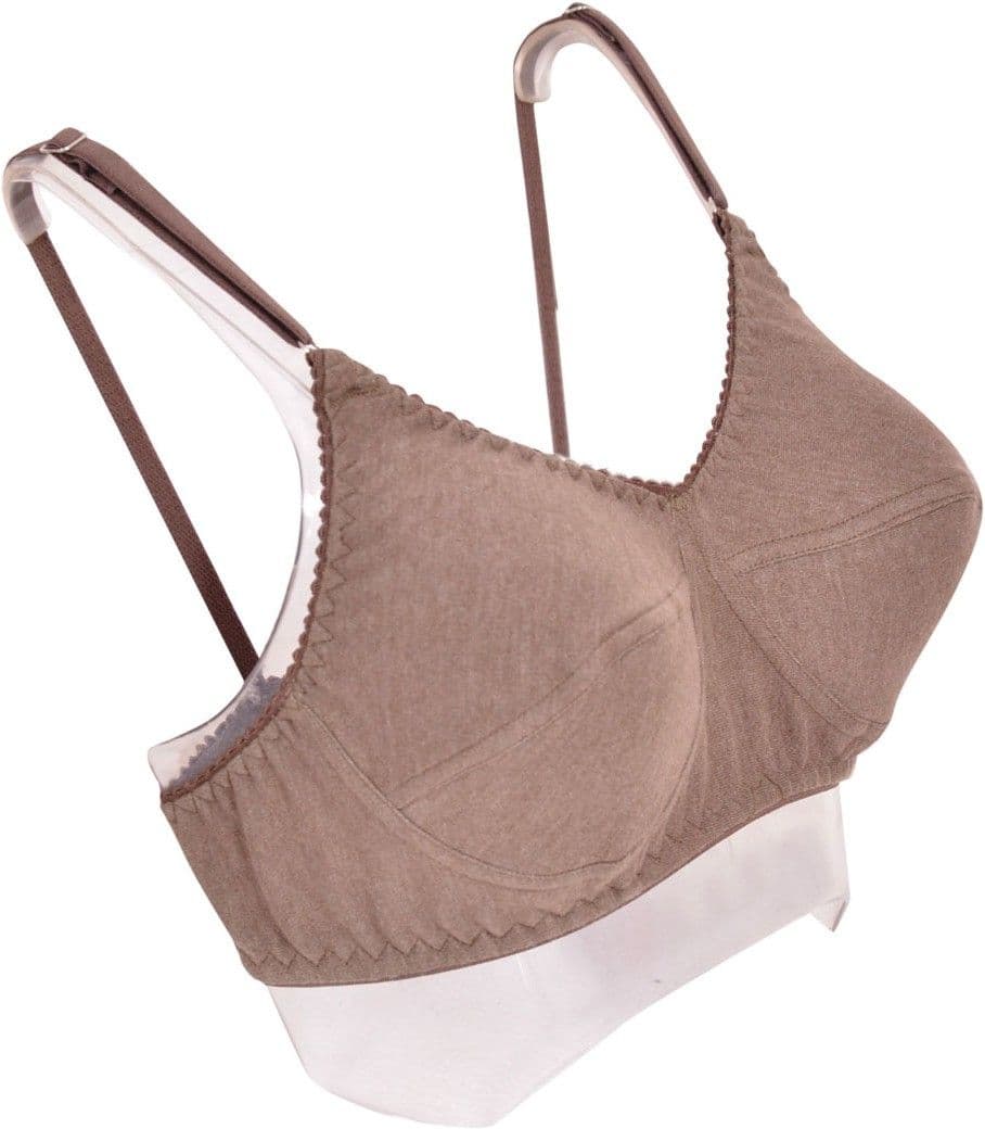 Status B Plus Cup Women's Full Coverage Bra view 4