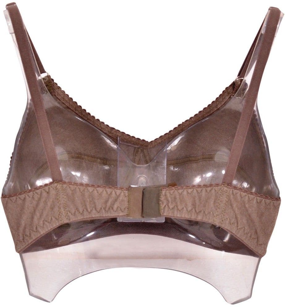 Status B Plus Cup Women's Full Coverage Bra view 3