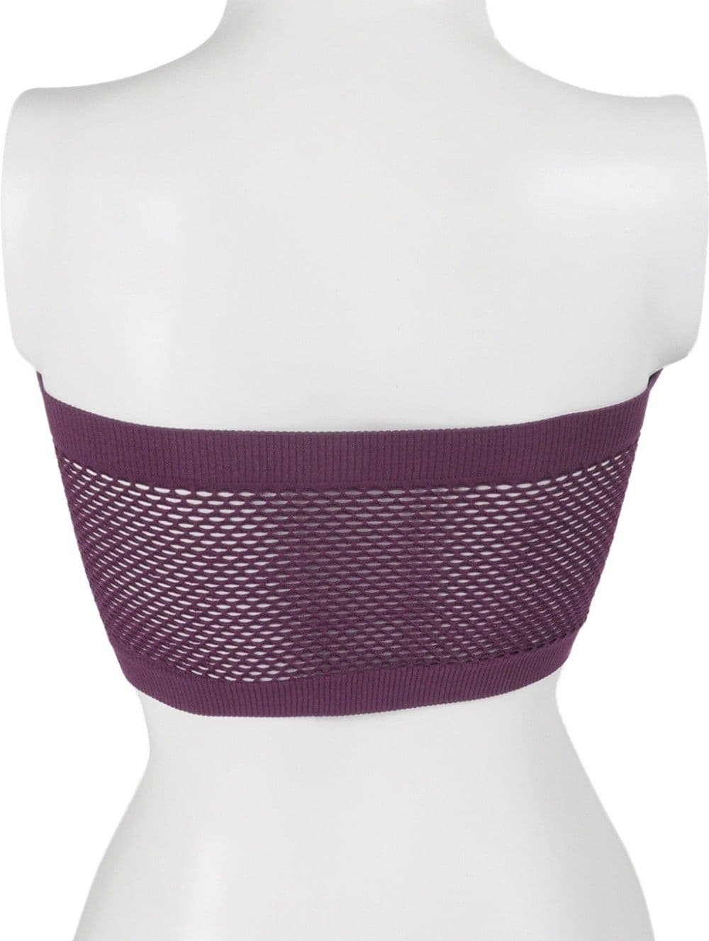 Madaam NonPadded Women's Tube Bra view 4