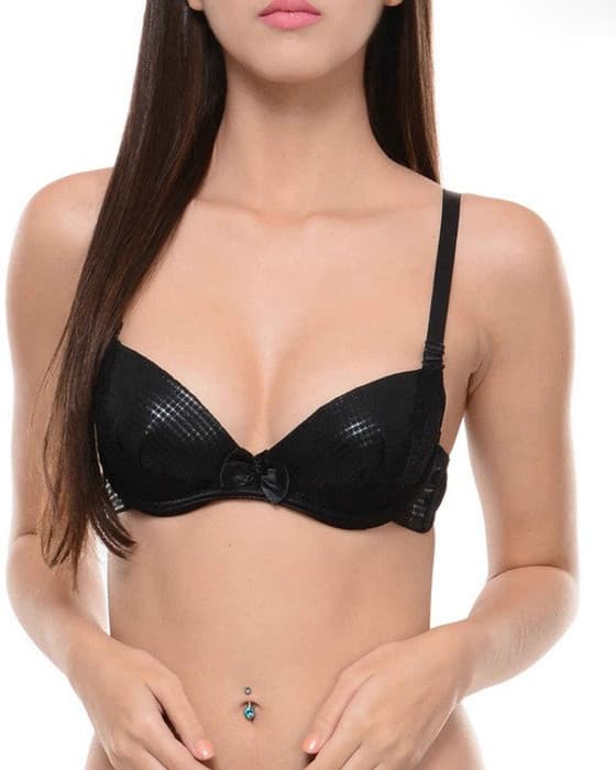 Ploomz Fashion Women's Push-up Bra