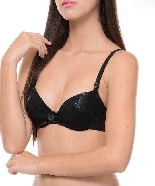 Ploomz Fashion Women's Push-up Bra view 3