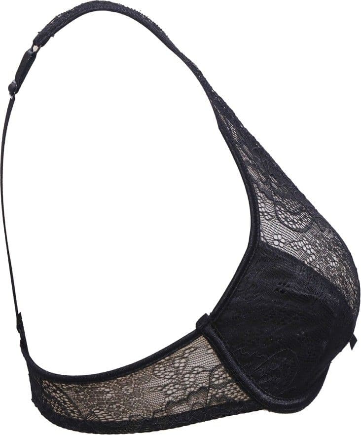 Glus PerfectCleavage Women's Balconette Bra view 4