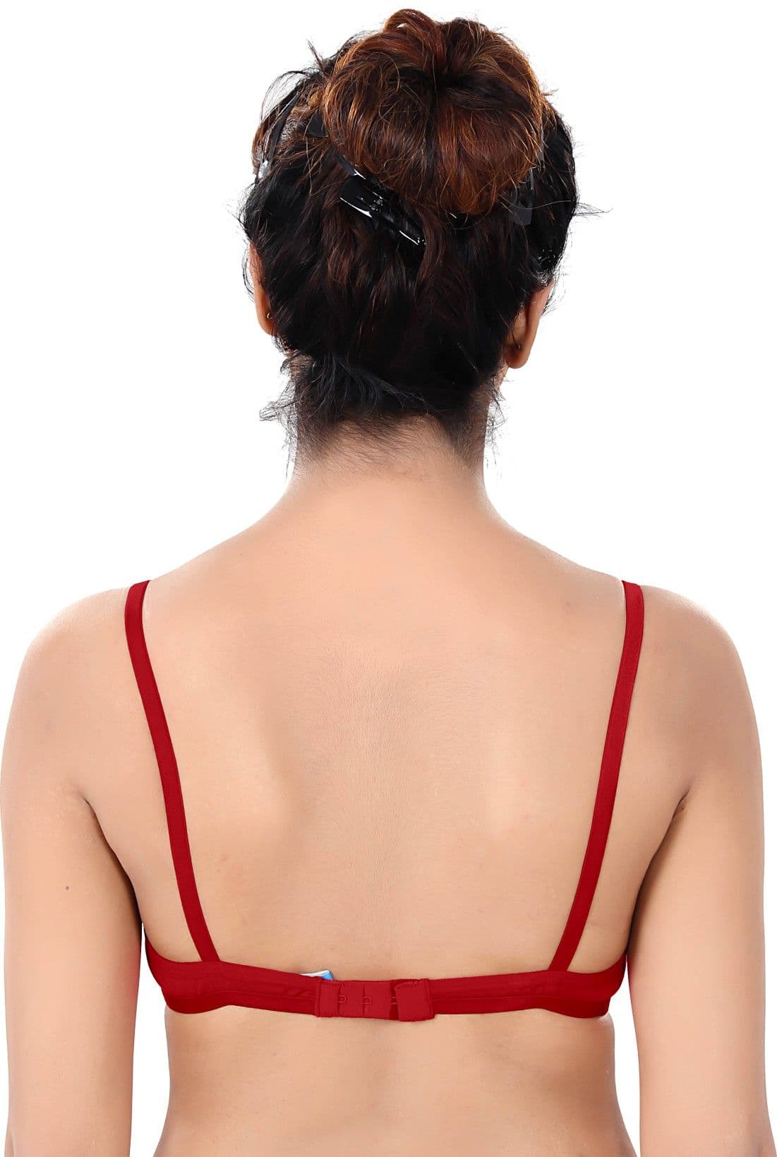 S4S Stylish Women's Push-up Bra view 4