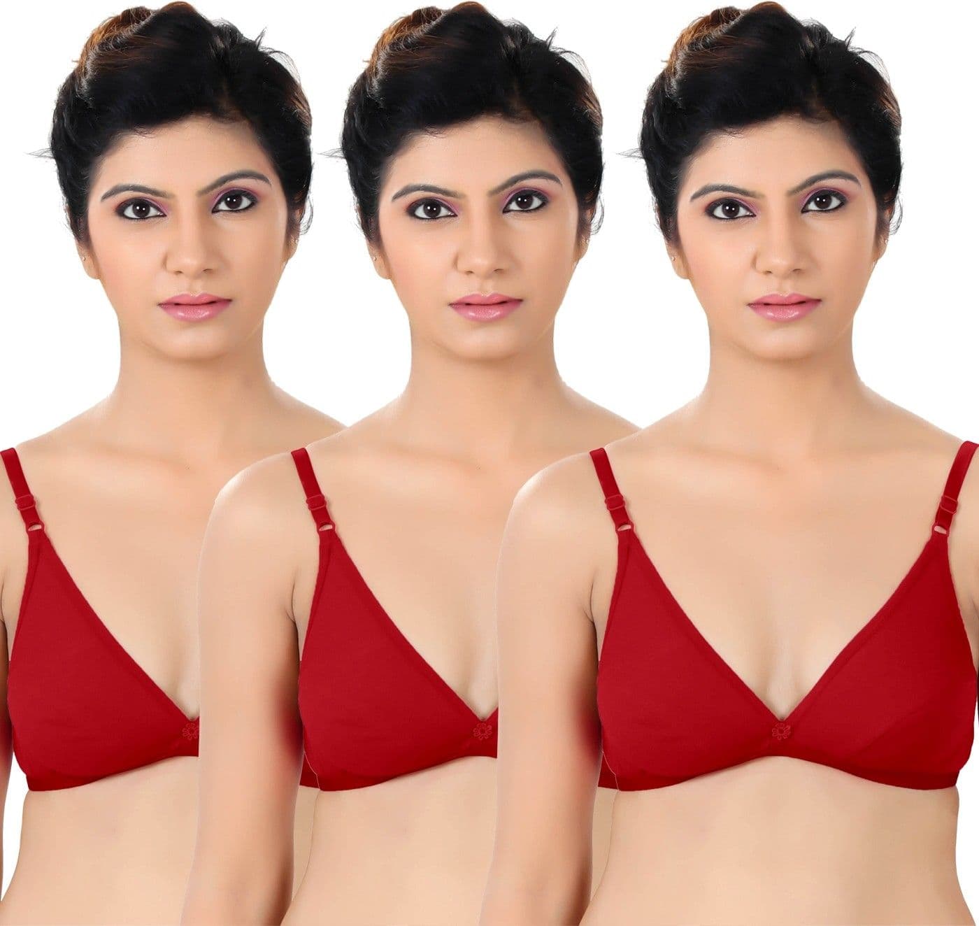 S4S Stylish Women's Push-up Bra
