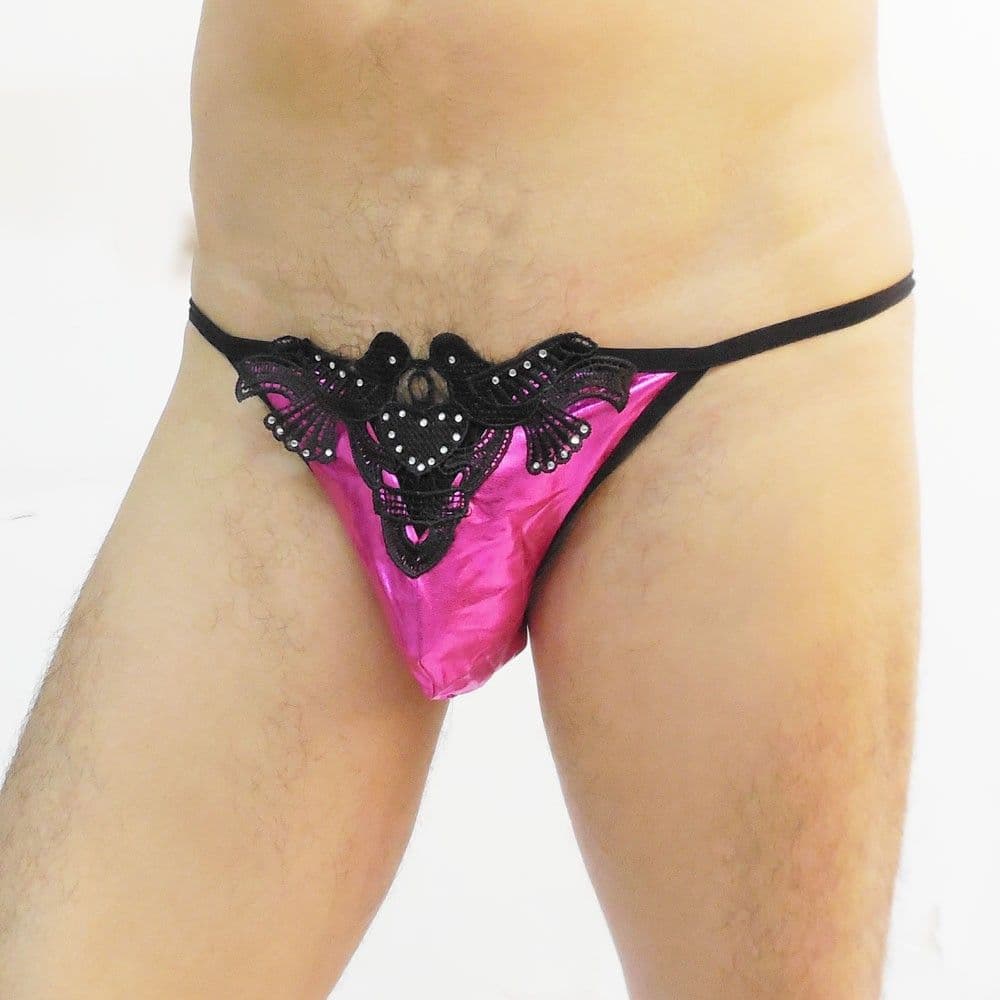 Magideal Men's Brief view 3