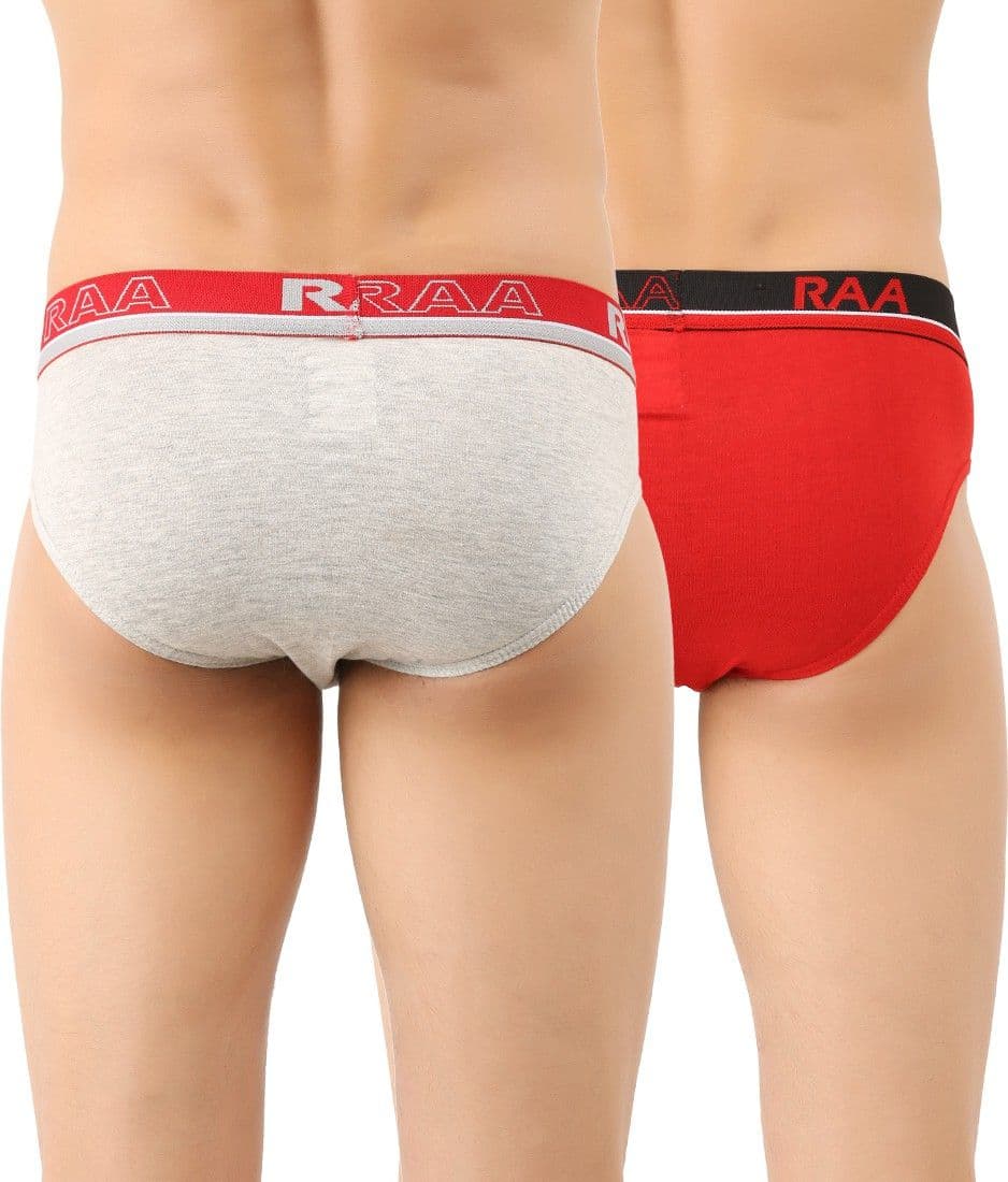 RAA Men's Brief view 3