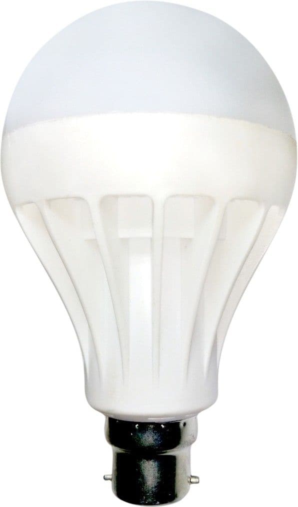 Rainz Gold 15 W LED Bulb view 4