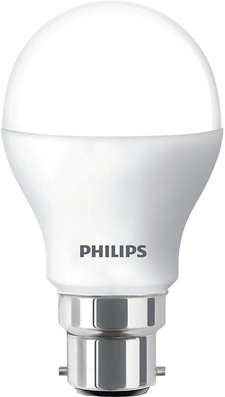 Philips 12.5 W LED Stellar Bright Bulb
