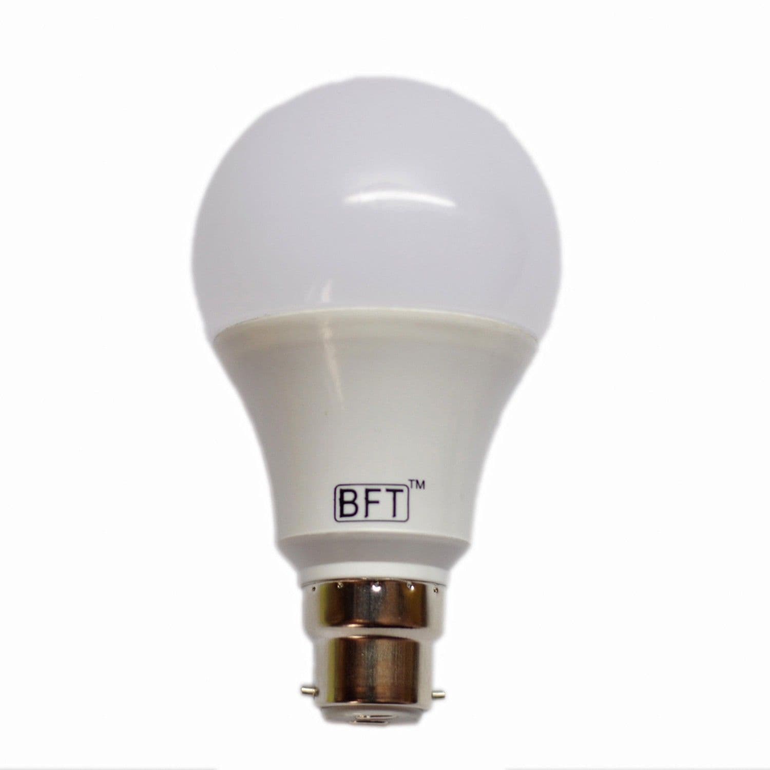 BFT 9 W LED Bulb view 3