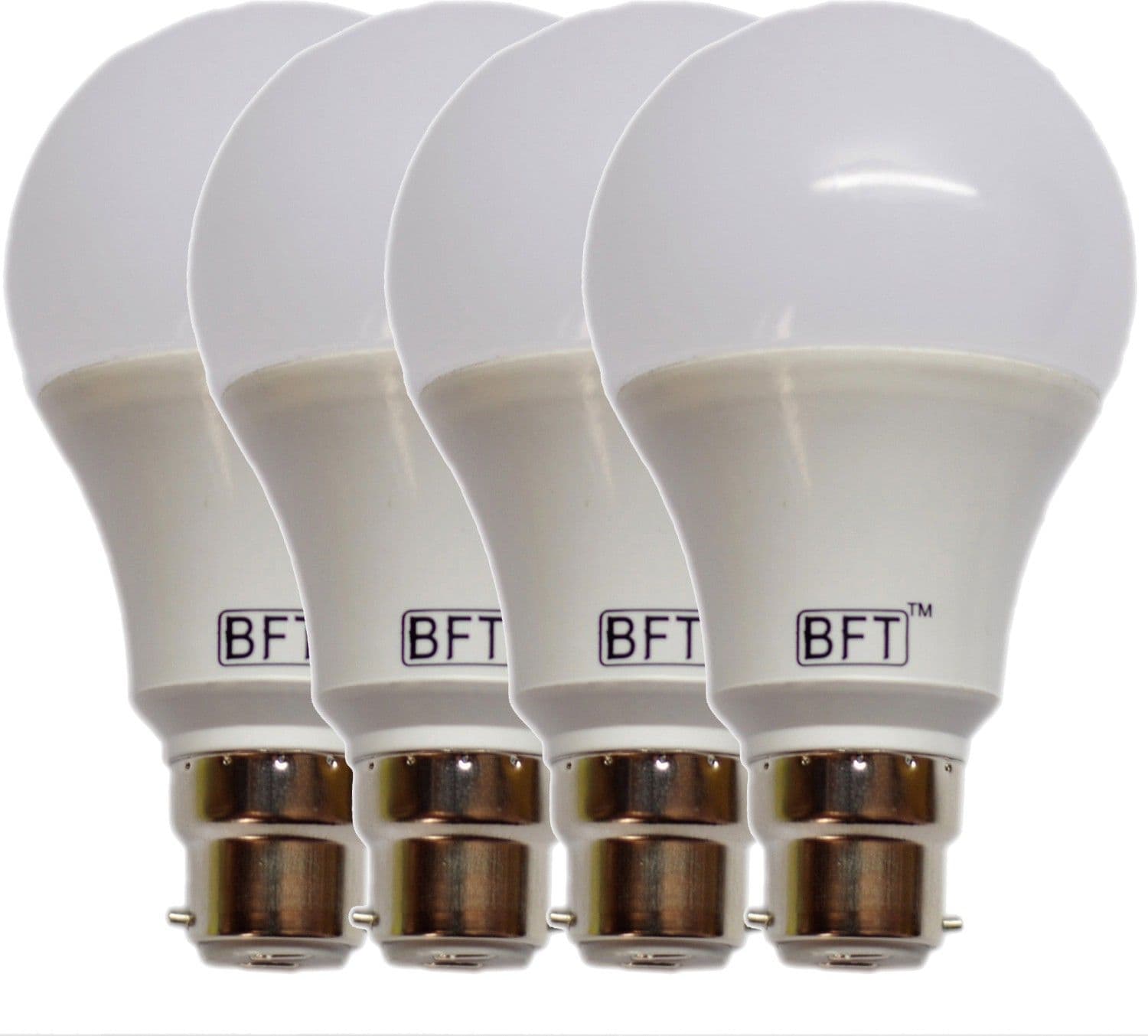 BFT 9 W LED Bulb view 2