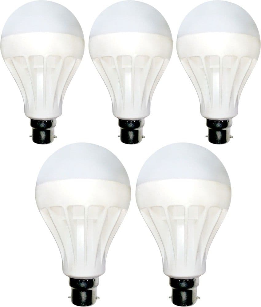 Rainz Gold 15 W LED Bulb view 2