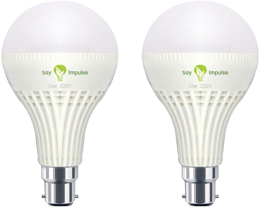 Soy Impulse LED Bulb view 2