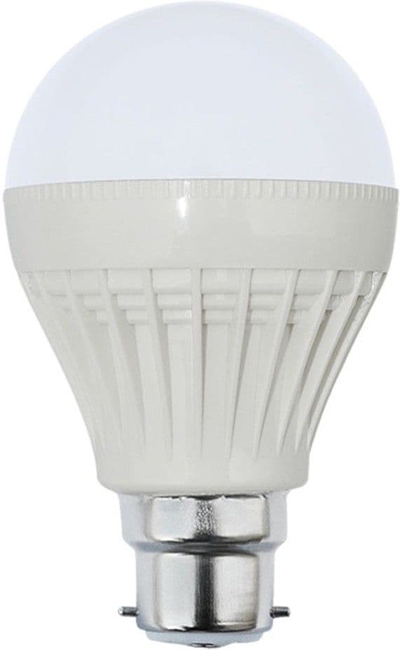 Bharat 5 W LED Super Power Bulb view 2