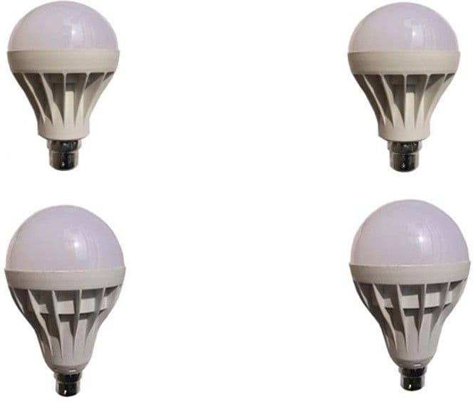 Galaxy 12 W, 15 W LED Bulb view 2