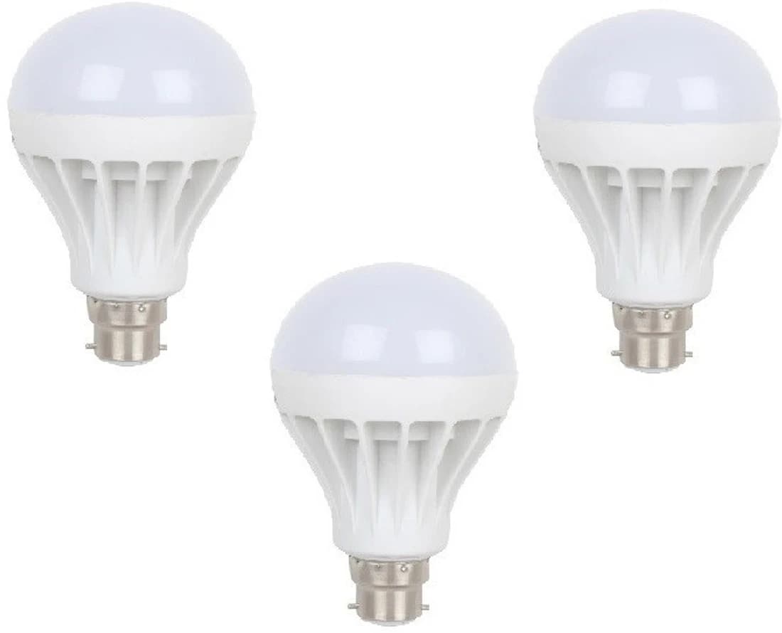 Milky Way 5 W LED Bulb