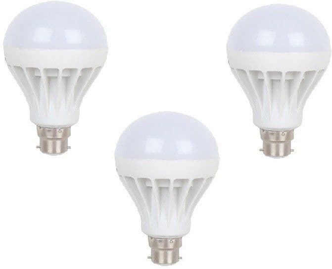Milky Way 5 W LED Bulb view 2