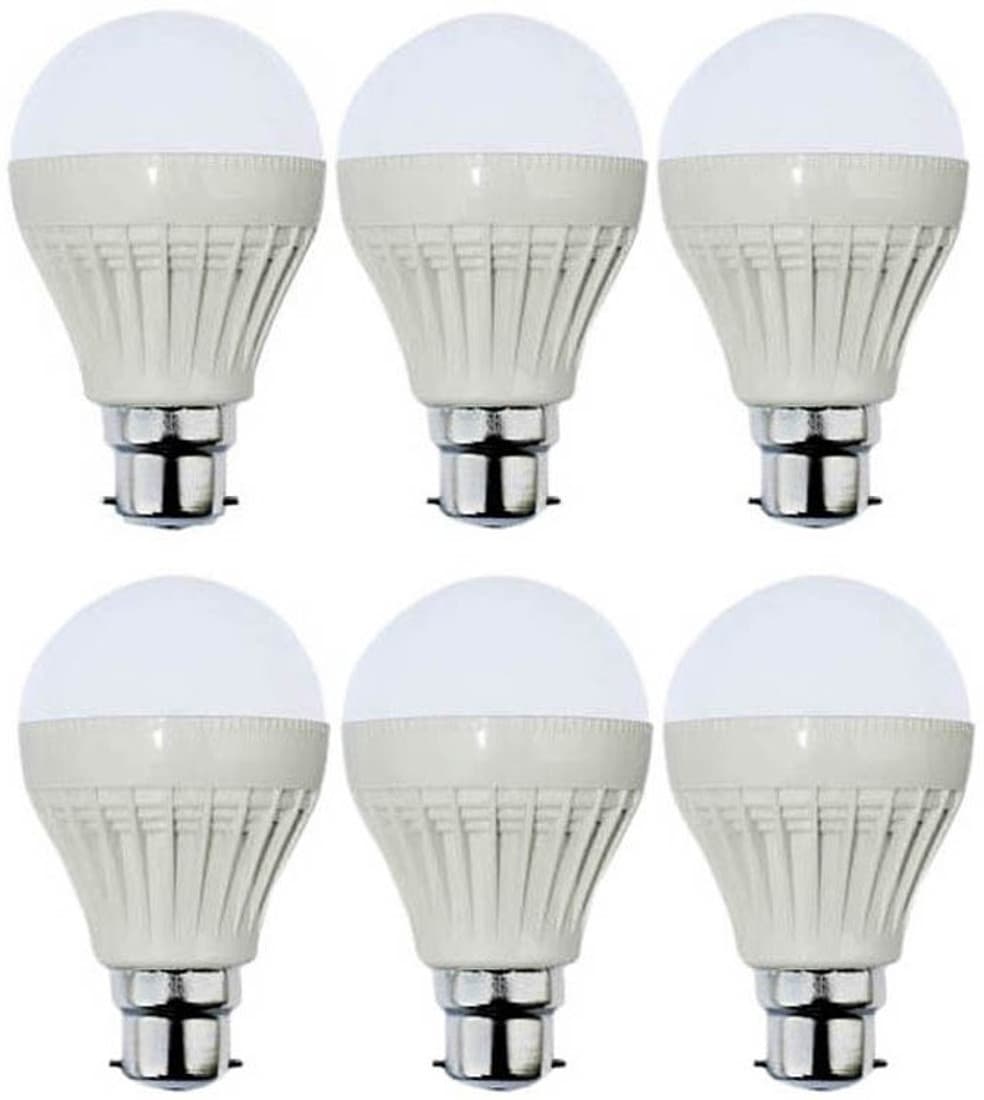VRCT 5 W LED Bulb