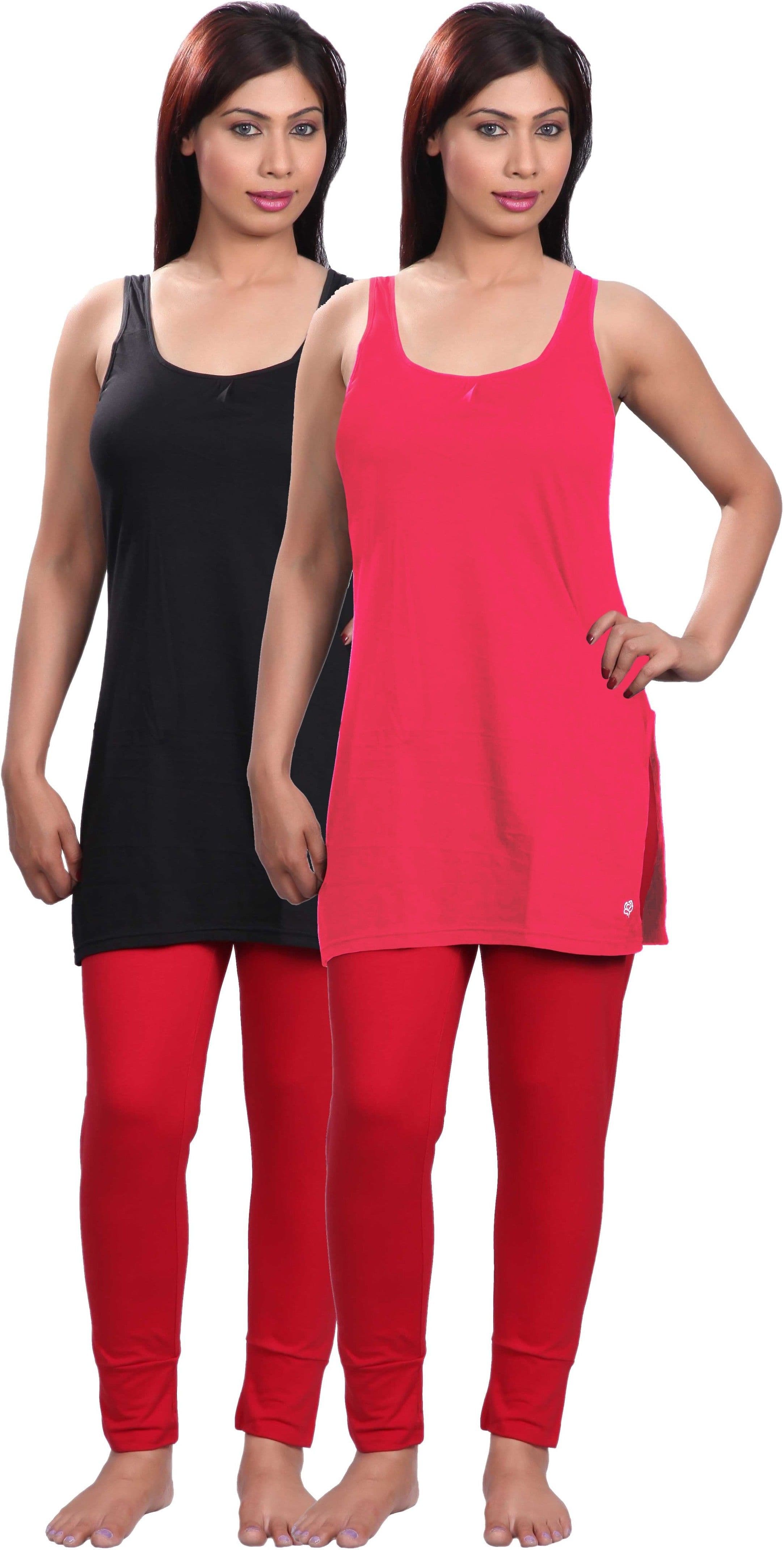 Selfcare Women's Camisole view 2