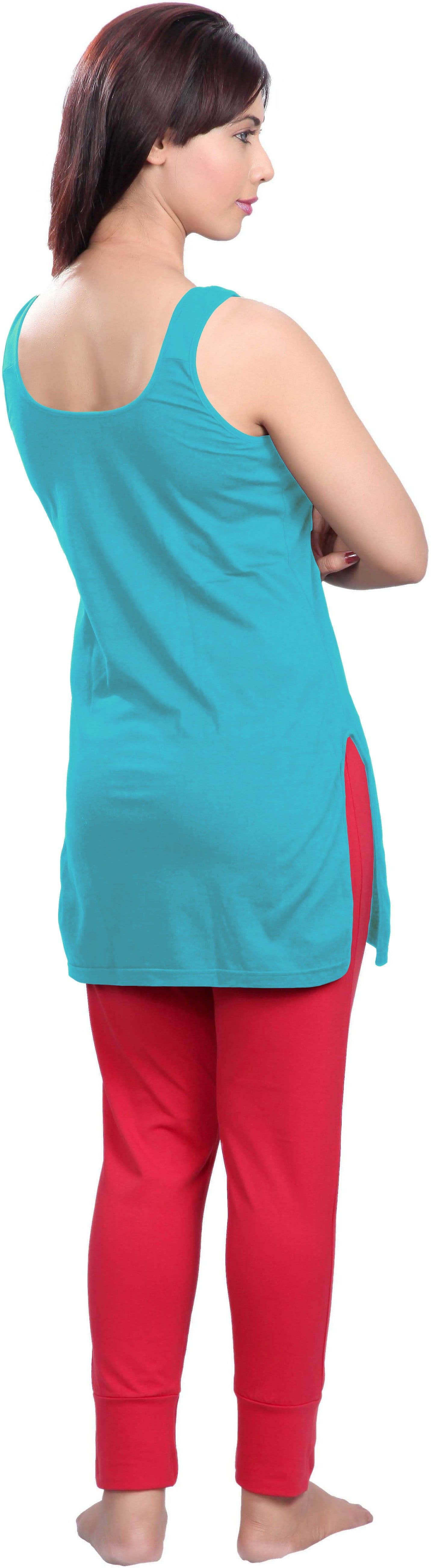 Selfcare Women's Camisole view 3