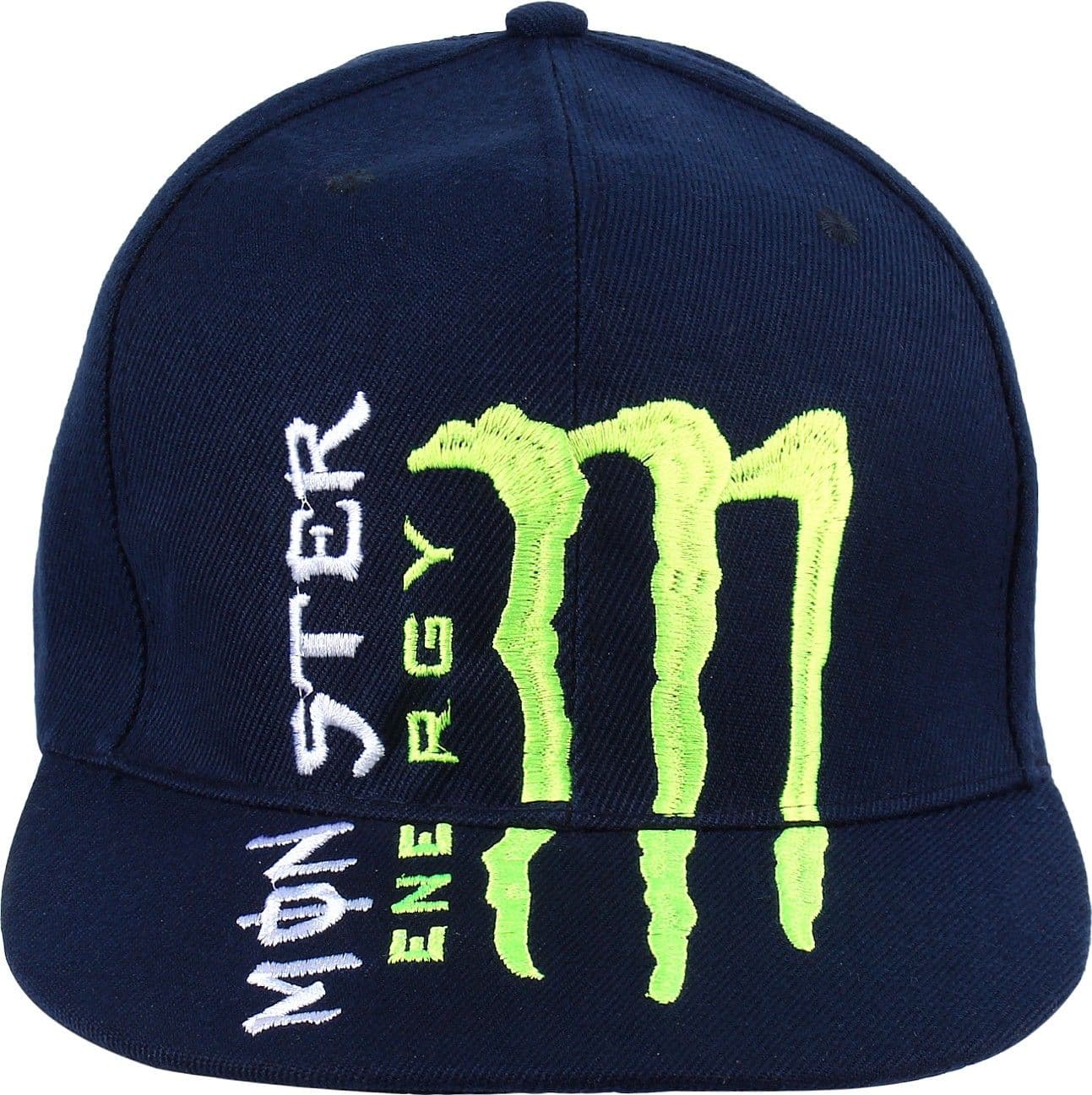 Eccellente Solid Hip Hop Cap