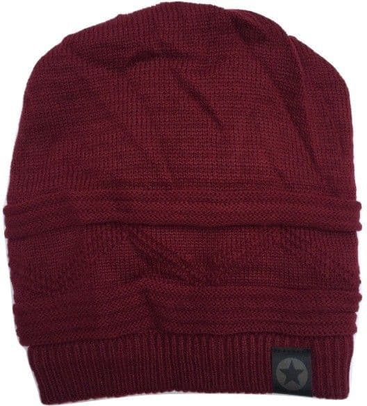 Tiny Seed Woolen Cap Cap view 2
