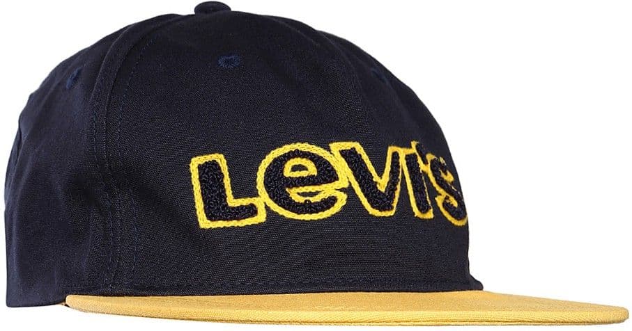 Levi's Solid Caps Cap view 3