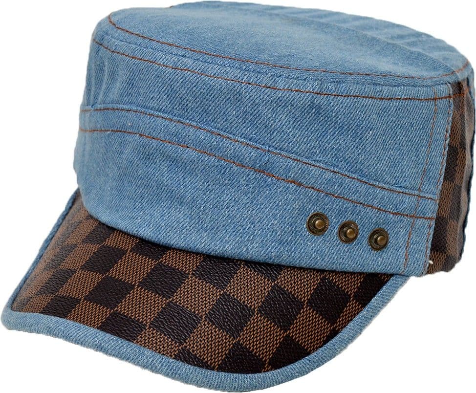 Welwear Solid Basic Cap