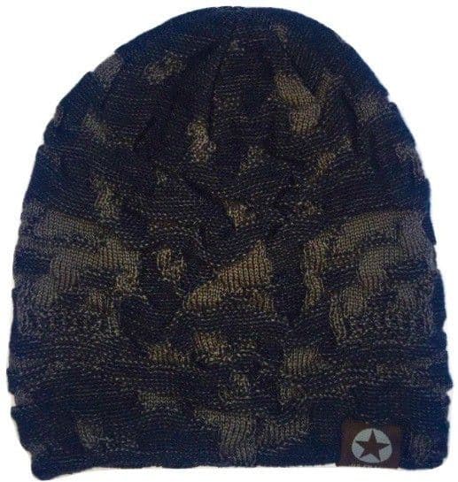 Tiny Seed Beanie Cap view 2