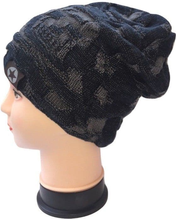 Tiny Seed Beanie Cap view 5