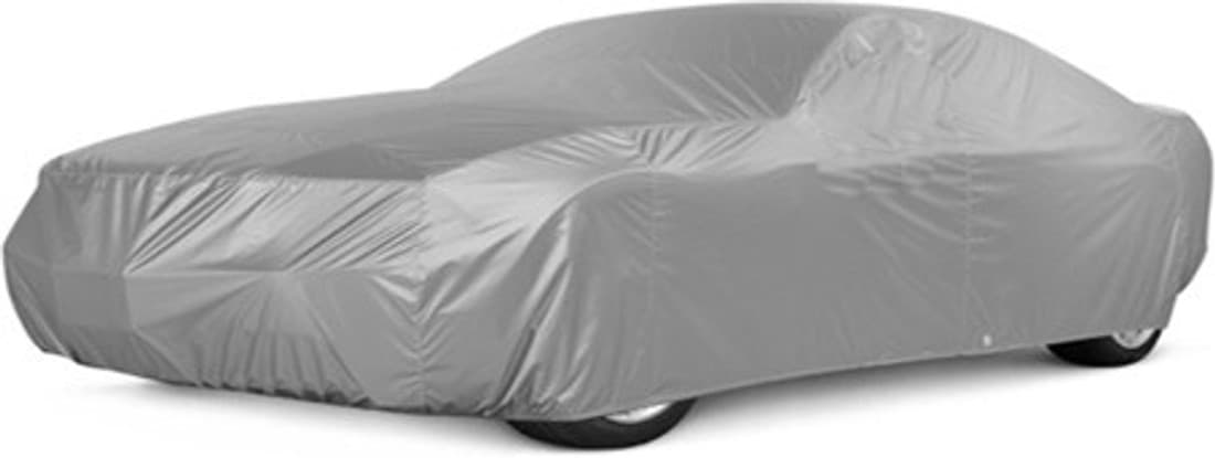 Rainfun Car Cover For 800