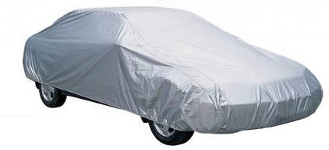 Galaxy Car Cover For Micra