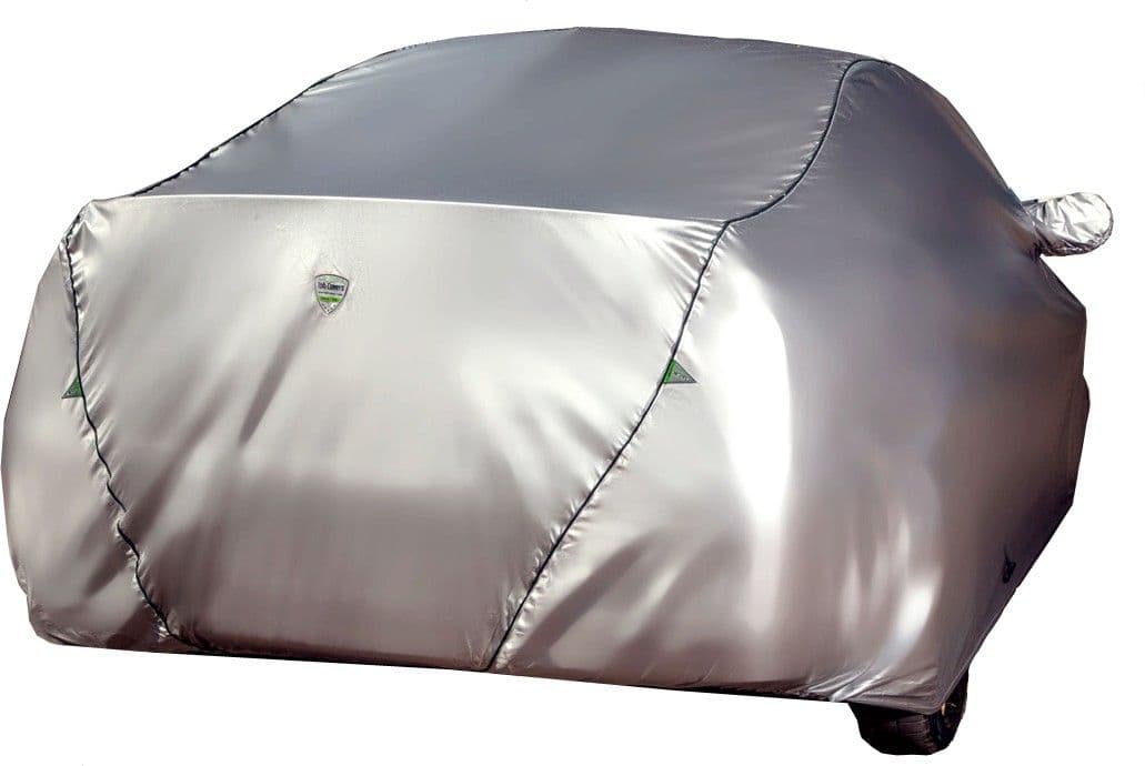 TPH Covers Agile Car Cover For NA view 4