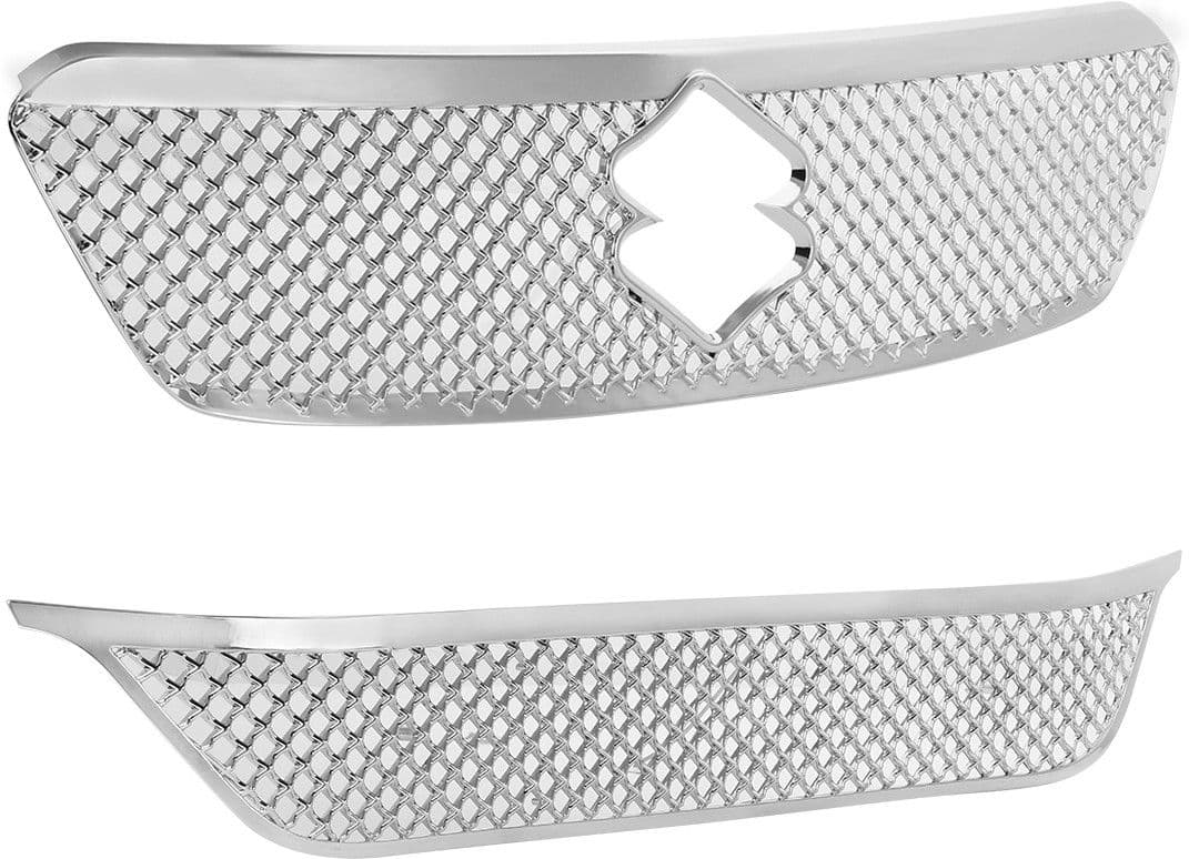 Carmity RN-020 Maruti Ciaz Car Grill Cover view 2