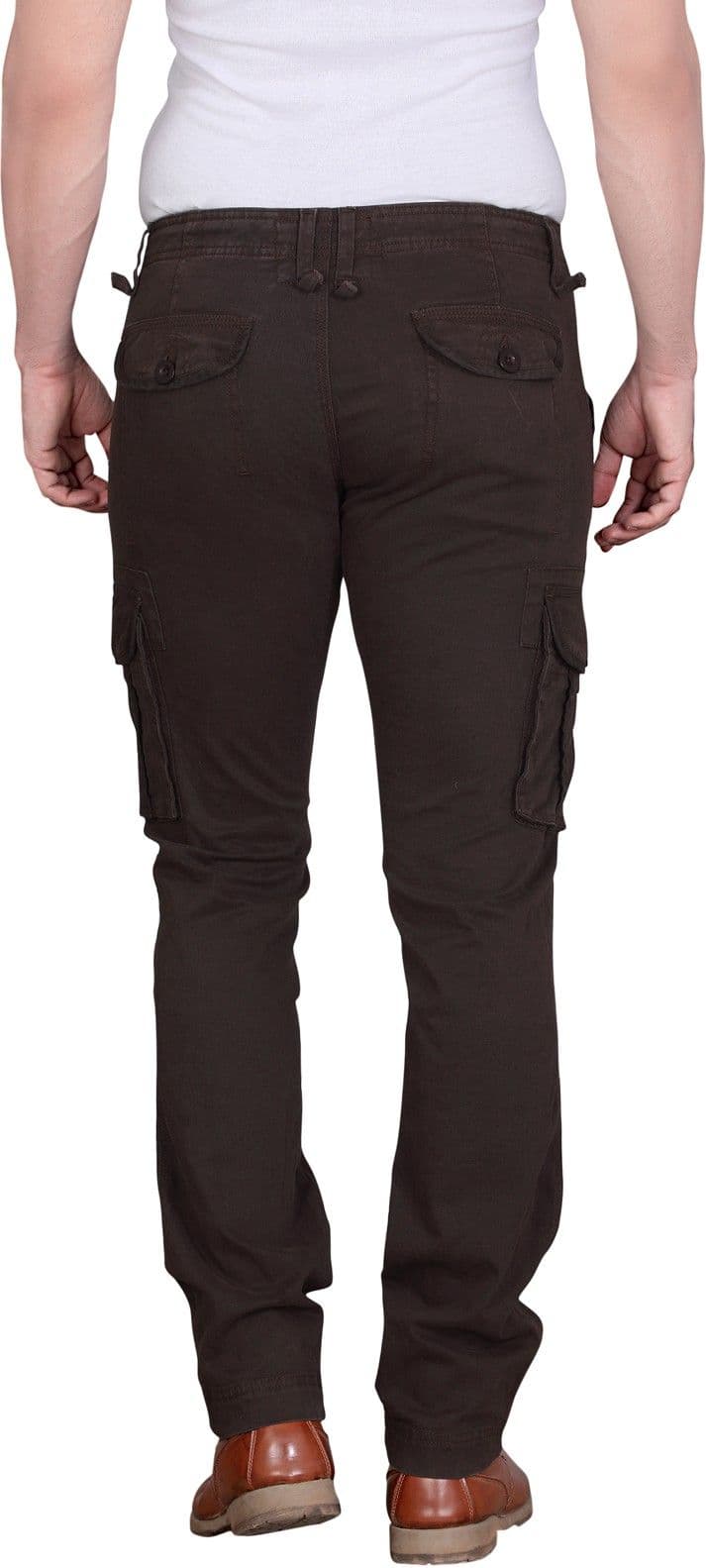 King & I 15CAR705 Men's Cargos view 4