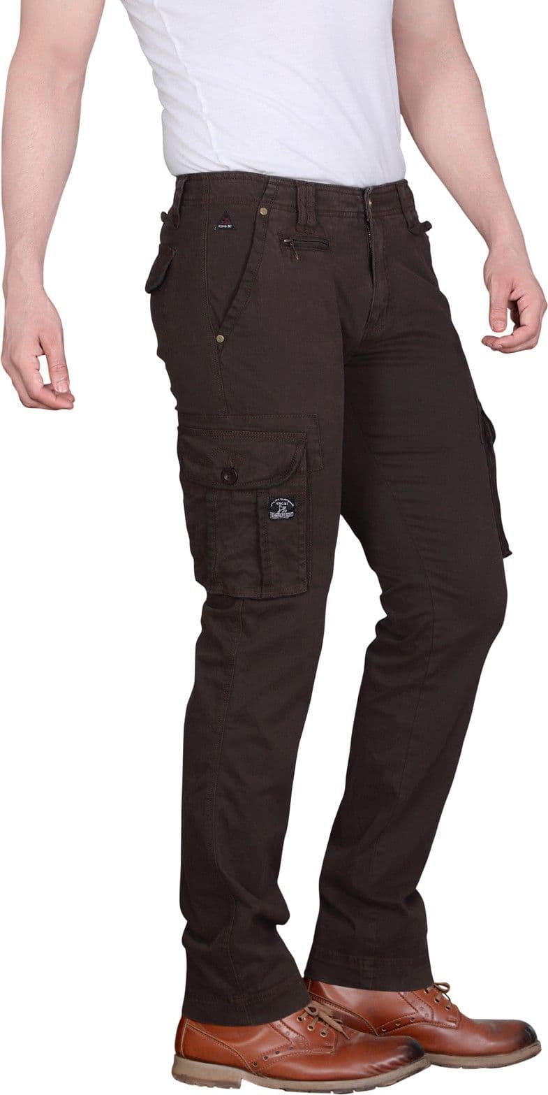 King & I 15CAR705 Men's Cargos view 3