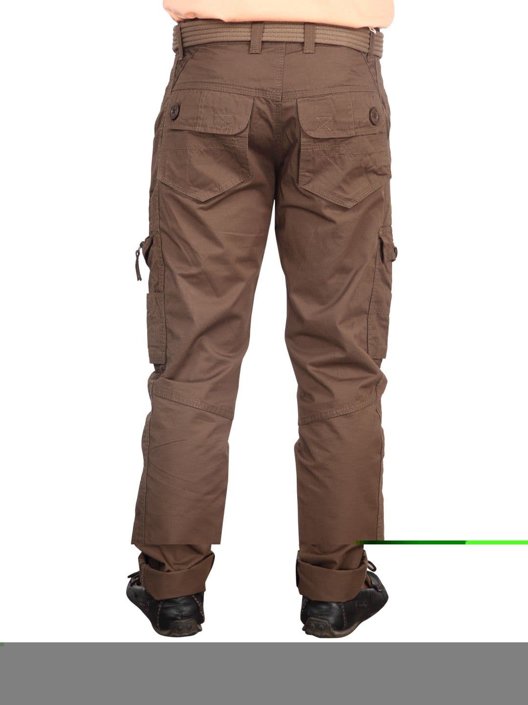 Bodymark 768 Men's Cargos view 6