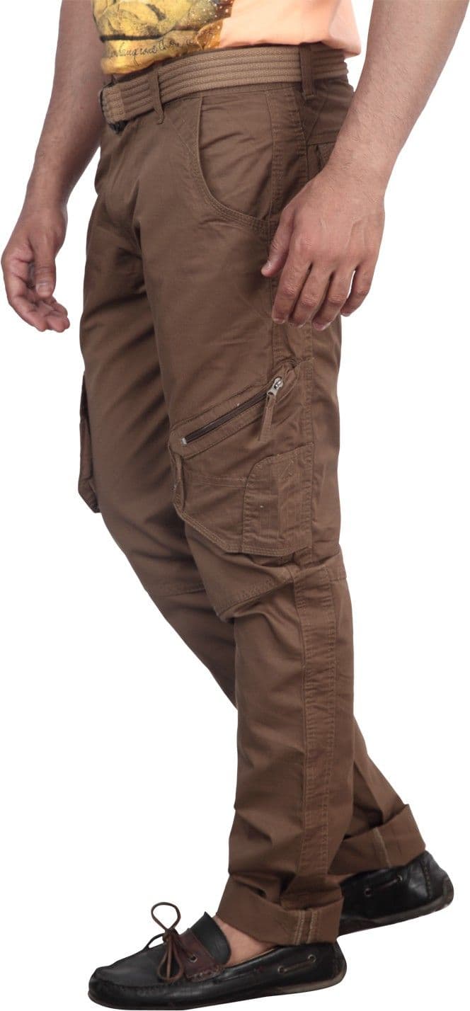 Bodymark 768 Men's Cargos view 7