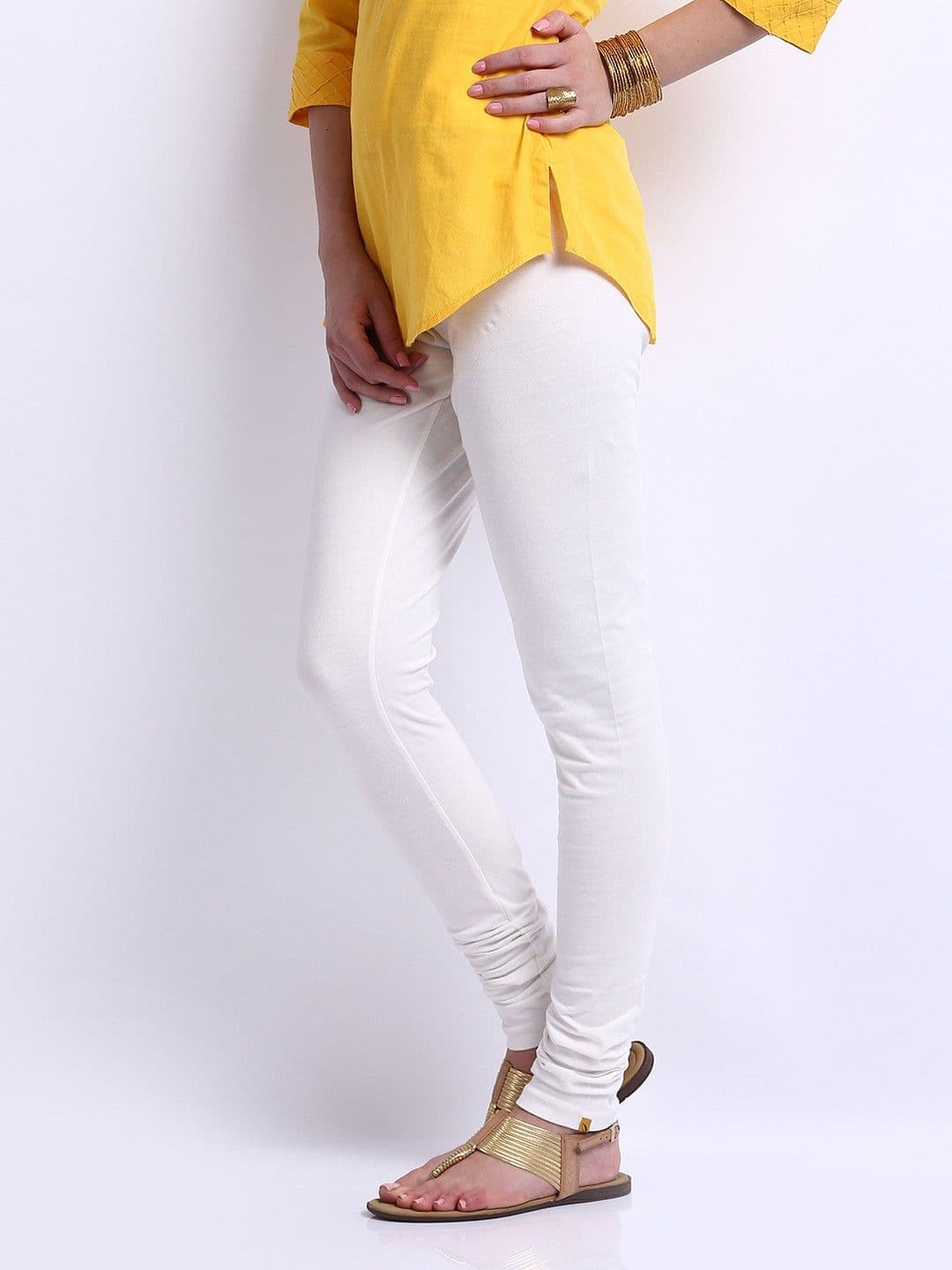 Aurelia Cotton Women's Churidar view 3