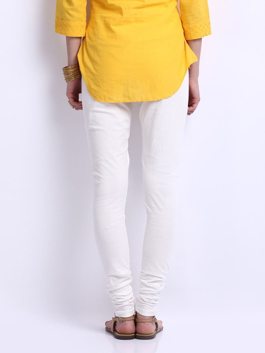 Aurelia Cotton Women's Churidar view 6