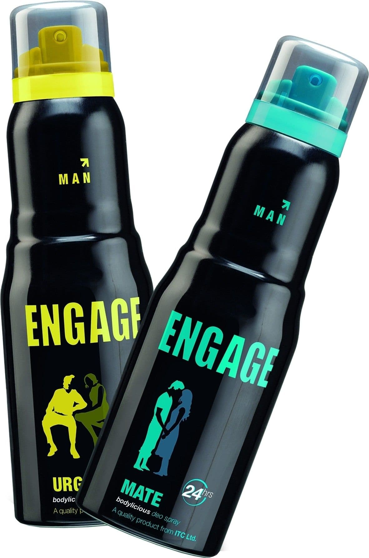 Engage Urge-Mate Combo Set