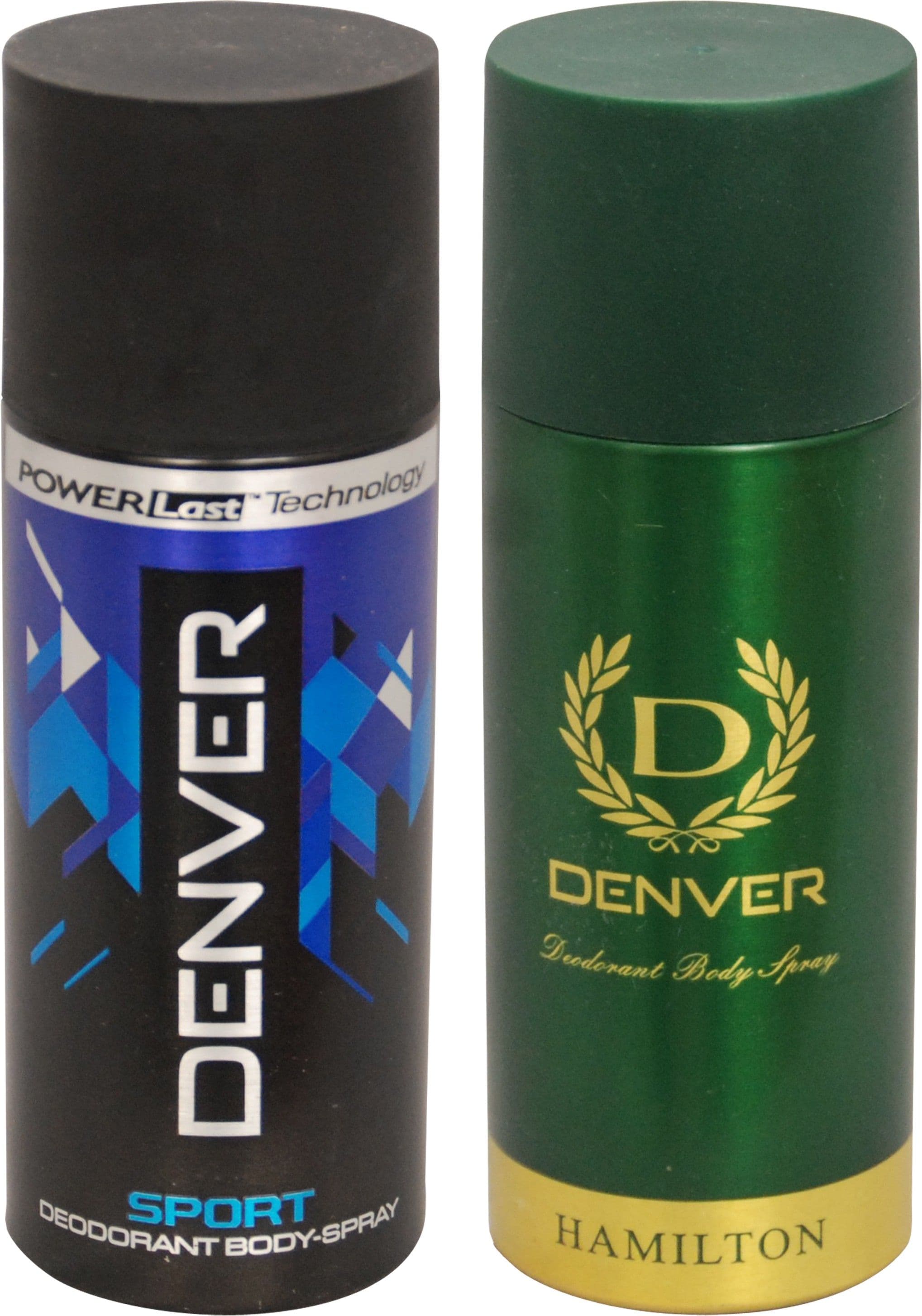 Denver Sport,Hamilton Combo Set view 2