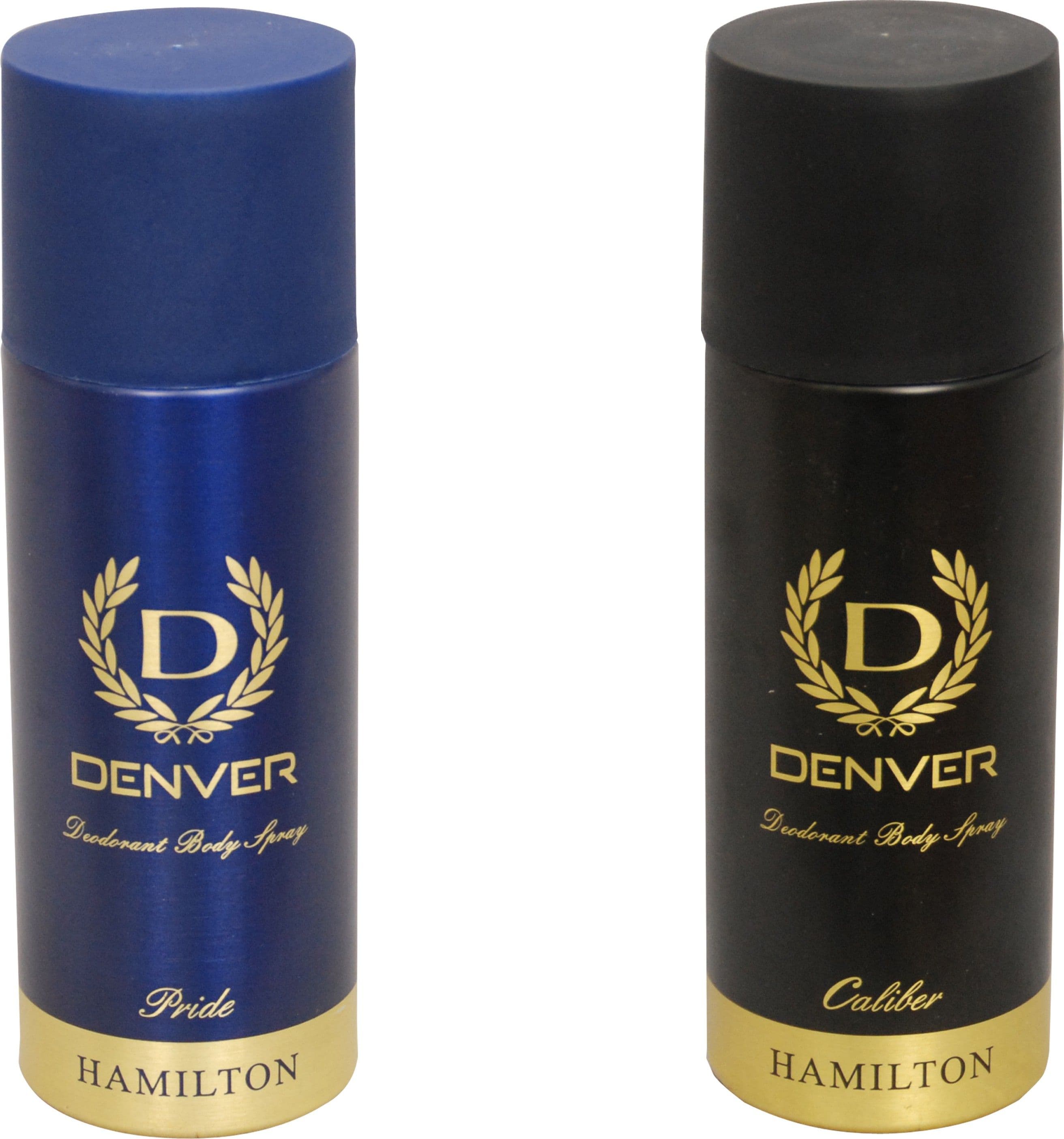 Denver Caliber,Pride Combo Set