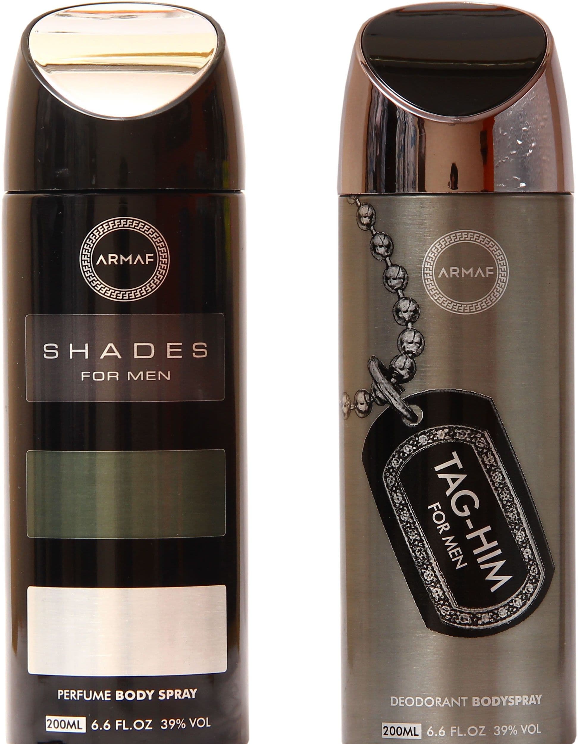 Armaf Shades Combo Set