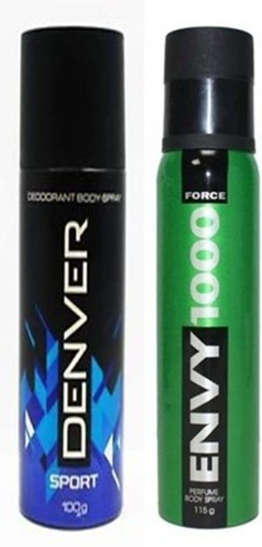 Denver Sport,Force Combo Set