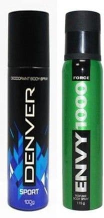 Denver Sport,Force Combo Set view 2