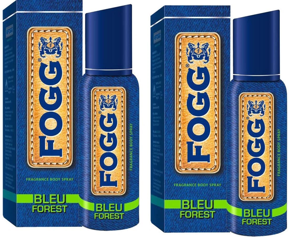 Fogg forest Combo Set